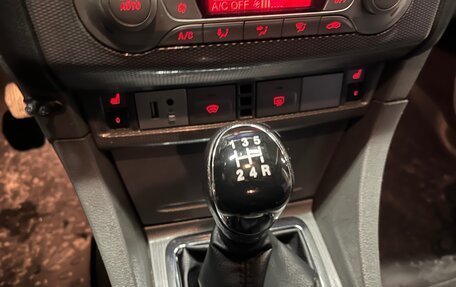 Ford Focus II рестайлинг, 2010 год, 639 000 рублей, 11 фотография