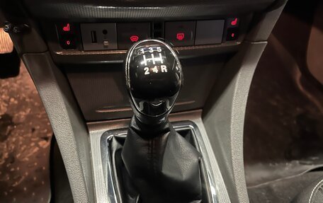 Ford Focus II рестайлинг, 2010 год, 639 000 рублей, 12 фотография