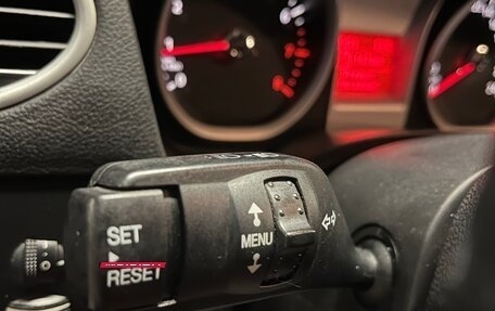Ford Focus II рестайлинг, 2010 год, 639 000 рублей, 8 фотография