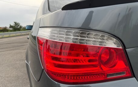 BMW 5 серия, 2005 год, 1 200 000 рублей, 5 фотография