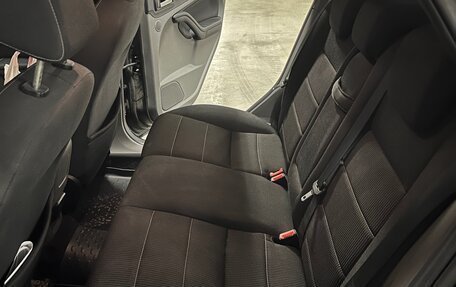 Ford Focus II рестайлинг, 2010 год, 639 000 рублей, 17 фотография