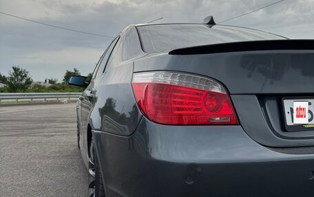 BMW 5 серия, 2005 год, 1 200 000 рублей, 6 фотография
