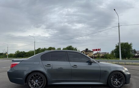 BMW 5 серия, 2005 год, 1 200 000 рублей, 10 фотография