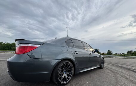BMW 5 серия, 2005 год, 1 200 000 рублей, 9 фотография