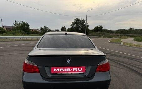 BMW 5 серия, 2005 год, 1 200 000 рублей, 8 фотография