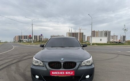 BMW 5 серия, 2005 год, 1 200 000 рублей, 2 фотография