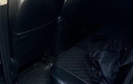Nissan Qashqai, 2017 год, 2 050 000 рублей, 3 фотография