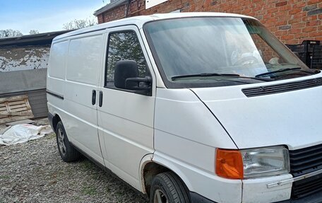 Volkswagen Transporter T4, 1996 год, 770 000 рублей, 3 фотография