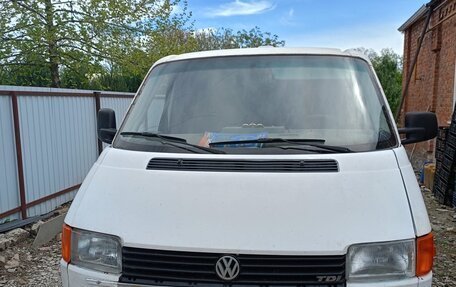 Volkswagen Transporter T4, 1996 год, 770 000 рублей, 2 фотография
