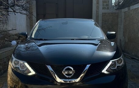 Nissan Qashqai, 2017 год, 2 050 000 рублей, 7 фотография