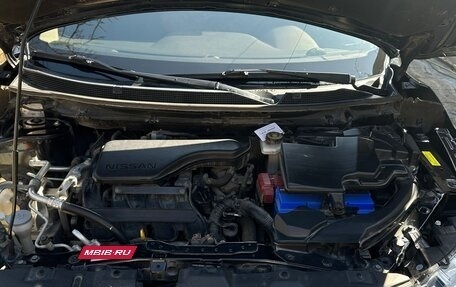 Nissan Qashqai, 2017 год, 2 050 000 рублей, 9 фотография