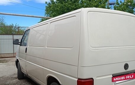 Volkswagen Transporter T4, 1996 год, 770 000 рублей, 5 фотография