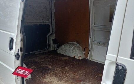 Volkswagen Transporter T4, 1996 год, 770 000 рублей, 6 фотография