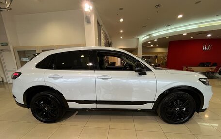 Honda HR-V, 2023 год, 5 290 000 рублей, 4 фотография