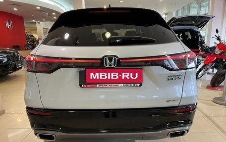 Honda HR-V, 2023 год, 5 290 000 рублей, 5 фотография
