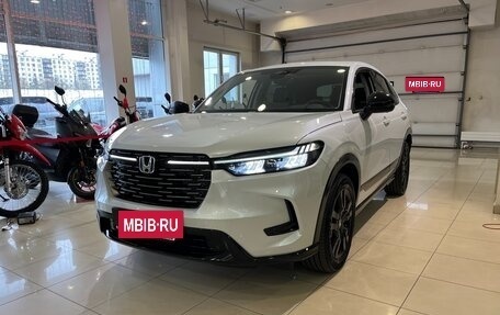 Honda HR-V, 2023 год, 5 290 000 рублей, 2 фотография
