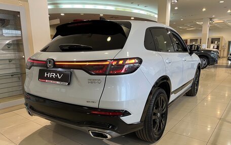 Honda HR-V, 2023 год, 5 290 000 рублей, 6 фотография