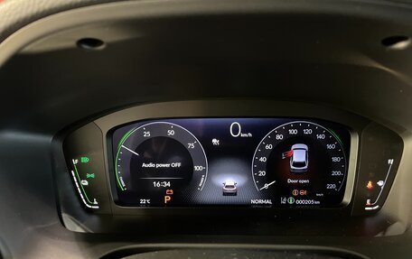Honda HR-V, 2023 год, 5 290 000 рублей, 8 фотография