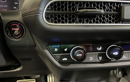 Honda HR-V, 2023 год, 5 290 000 рублей, 12 фотография