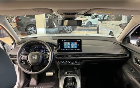 Honda HR-V, 2023 год, 5 290 000 рублей, 14 фотография