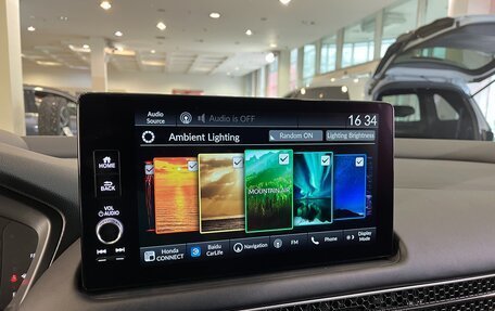 Honda HR-V, 2023 год, 5 290 000 рублей, 10 фотография