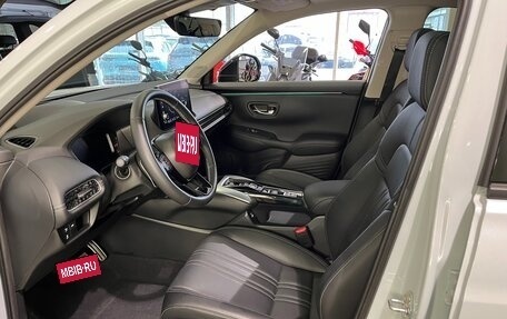 Honda HR-V, 2023 год, 5 290 000 рублей, 7 фотография
