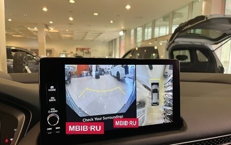 Honda HR-V, 2023 год, 5 290 000 рублей, 11 фотография