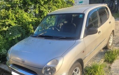 Daihatsu Storia, 1999 год, 250 000 рублей, 1 фотография