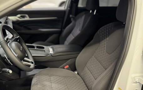 Haval F7, 2024 год, 3 099 000 рублей, 8 фотография