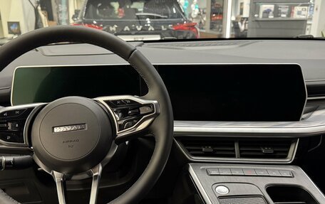 Haval F7, 2024 год, 3 099 000 рублей, 10 фотография