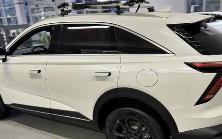 Haval F7, 2024 год, 3 099 000 рублей, 6 фотография