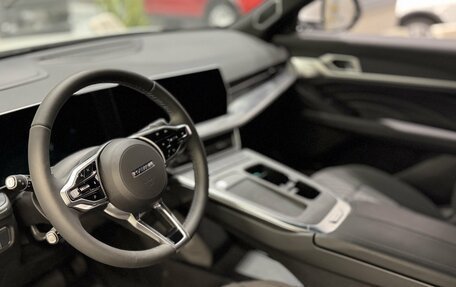 Haval F7, 2024 год, 3 099 000 рублей, 9 фотография
