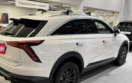 Haval F7, 2024 год, 3 099 000 рублей, 4 фотография