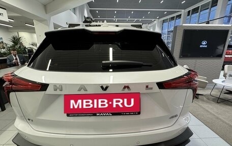 Haval F7, 2024 год, 3 099 000 рублей, 5 фотография