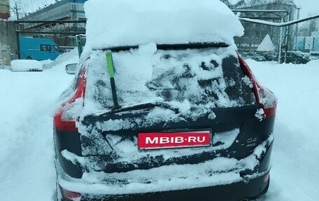 Volvo XC60 II, 2012 год, 1 000 000 рублей, 1 фотография
