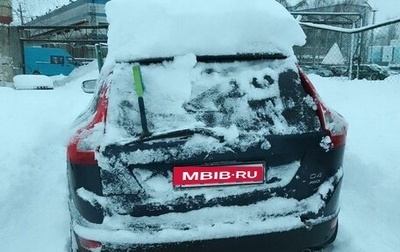 Volvo XC60 II, 2012 год, 1 000 000 рублей, 1 фотография