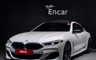 BMW 8 серия, 2022 год, 11 000 000 рублей, 1 фотография