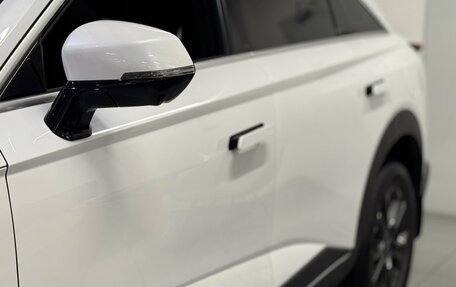 Haval F7, 2024 год, 3 099 000 рублей, 14 фотография