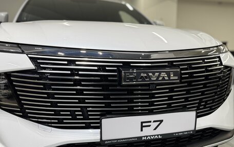 Haval F7, 2024 год, 3 099 000 рублей, 11 фотография