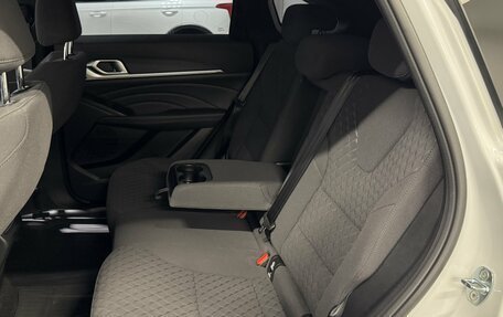 Haval F7, 2024 год, 3 099 000 рублей, 20 фотография