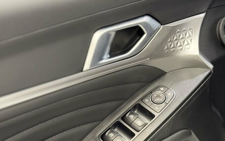 Haval F7, 2024 год, 3 099 000 рублей, 17 фотография