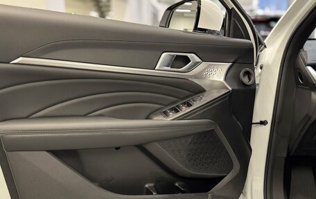 Haval F7, 2024 год, 3 099 000 рублей, 16 фотография