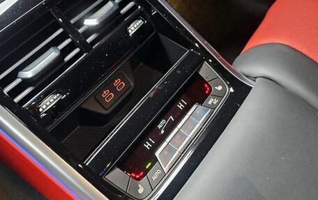 BMW 8 серия, 2022 год, 11 000 000 рублей, 5 фотография