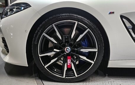 BMW 8 серия, 2022 год, 11 000 000 рублей, 4 фотография