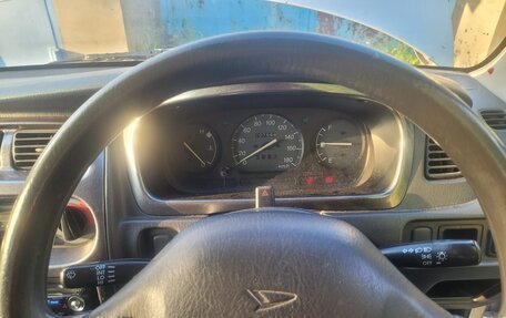 Daihatsu Storia, 1999 год, 250 000 рублей, 6 фотография
