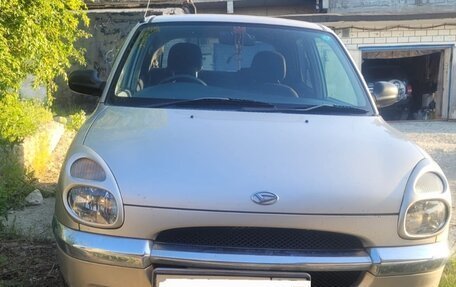 Daihatsu Storia, 1999 год, 250 000 рублей, 5 фотография