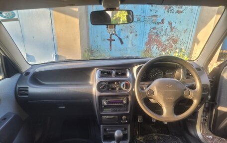 Daihatsu Storia, 1999 год, 250 000 рублей, 7 фотография
