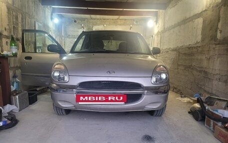 Daihatsu Storia, 1999 год, 250 000 рублей, 9 фотография