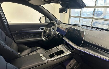Haval F7, 2024 год, 3 349 000 рублей, 10 фотография
