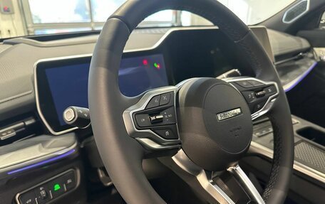 Haval F7, 2024 год, 3 349 000 рублей, 9 фотография